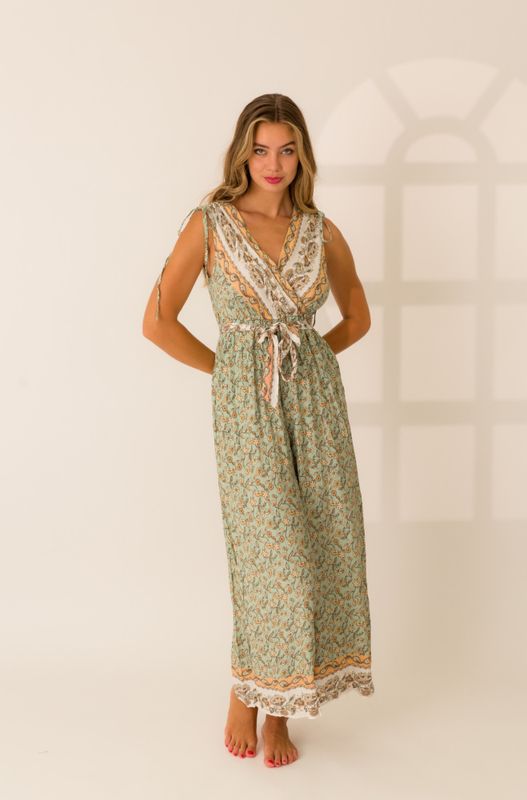 Flow jumpsuit