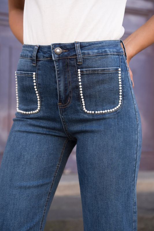 Perle Jeans