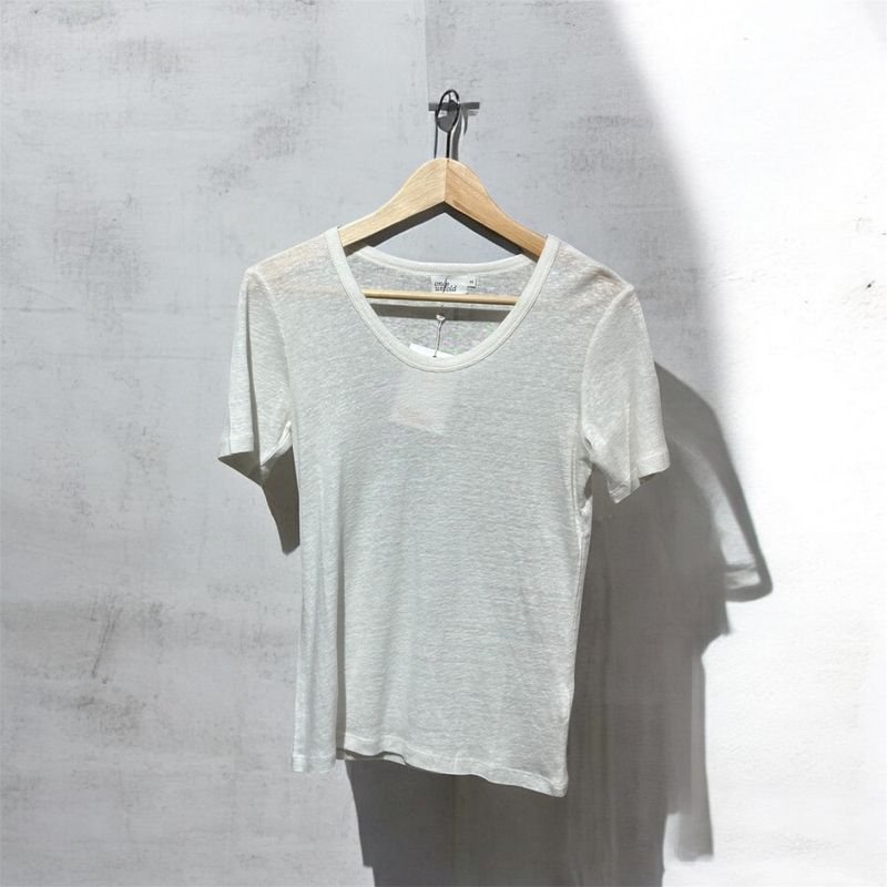 Once Tshirt offwhite 