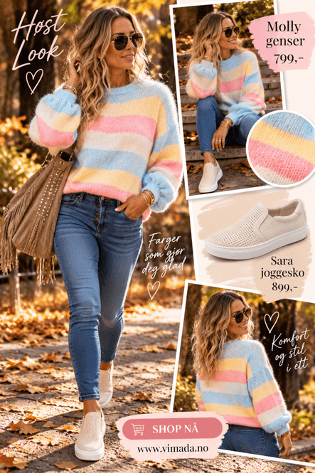 Hovedbilde Molly Genser turkis