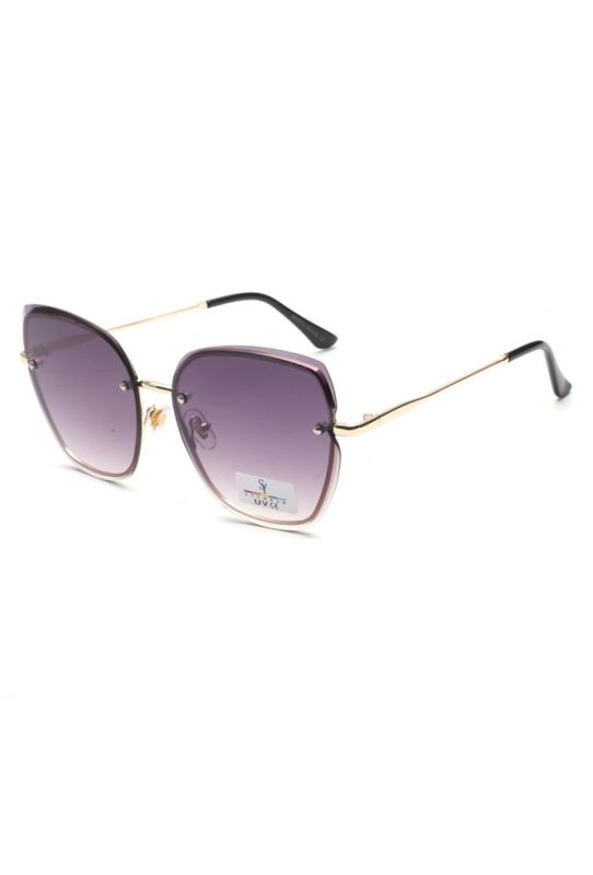 Sonja Solbrille 3 farger
