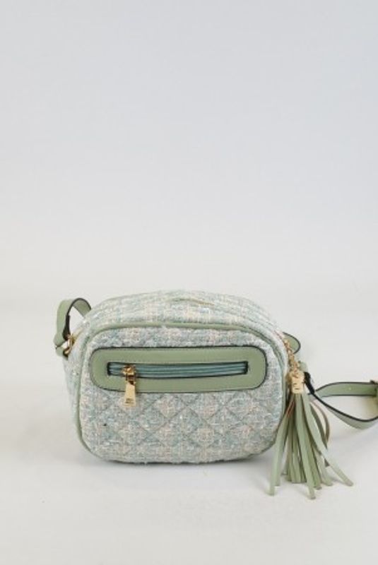 Samsara Veske grønn