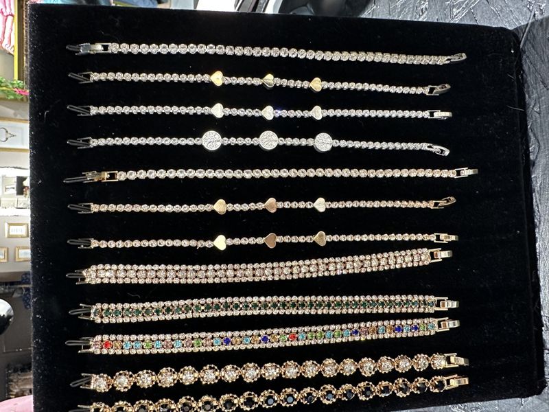 One of a kind armbånd