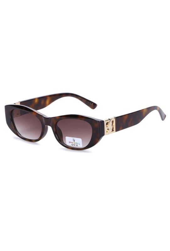 Victoria Solbrille 5 farger 