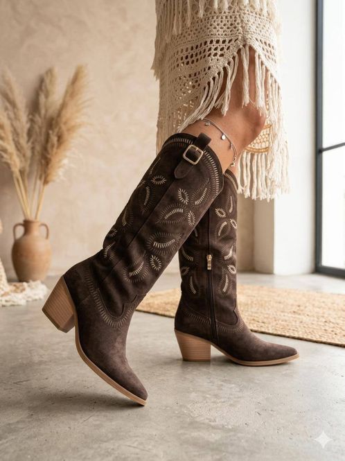 Hovedbilde Brita boots