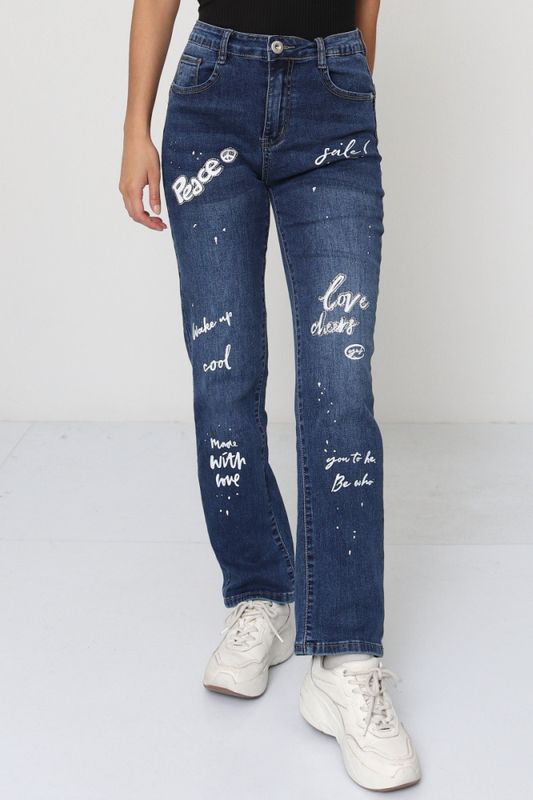 Mira jeans