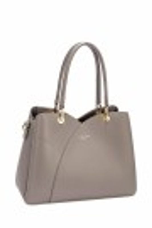 Sara Veske Grå