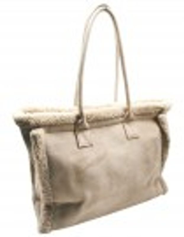 ViMaDa totebag beige