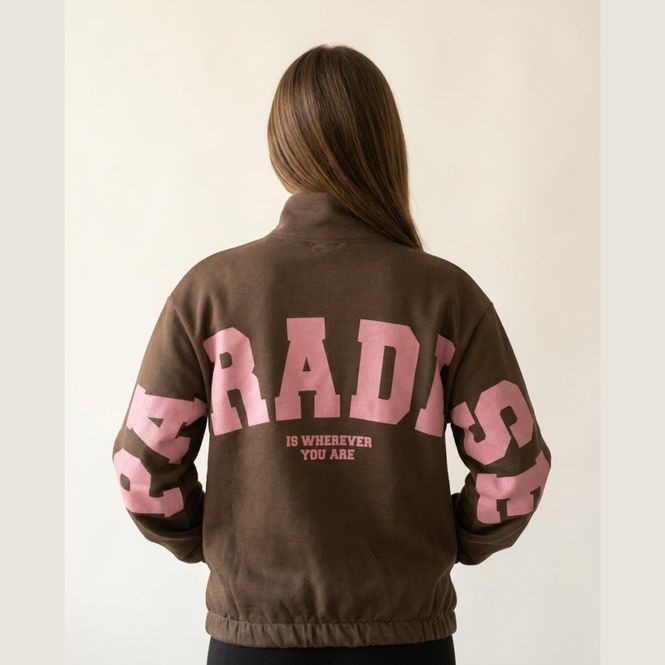 Hovedbilde Paradis genser