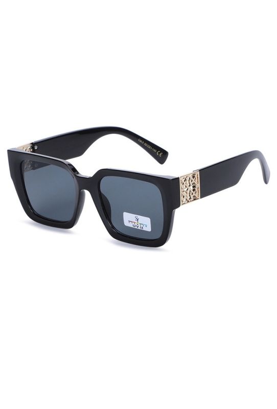 Mina Solbrille 3 farger