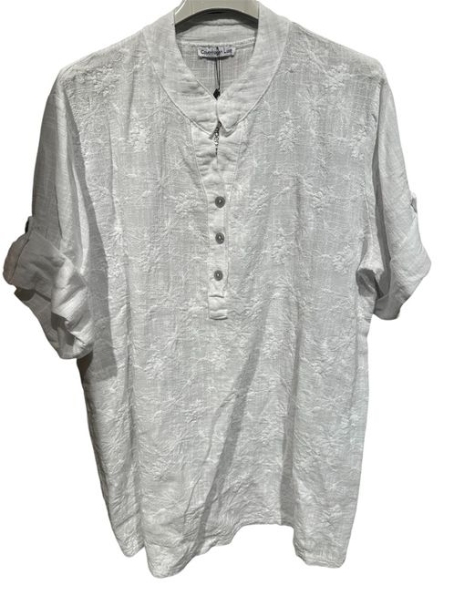Hovedbilde Sommer bluse hvit