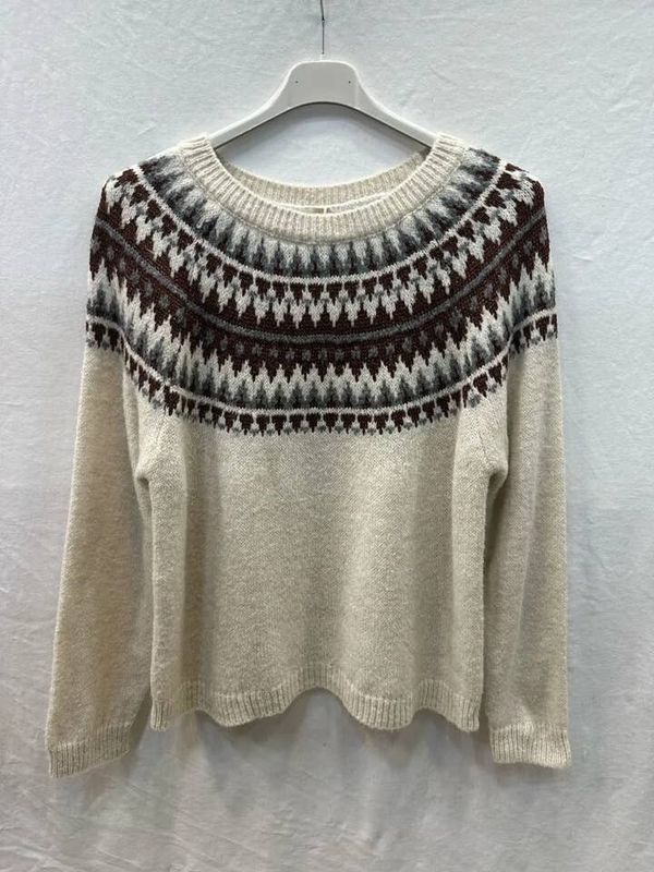 Cindy genser beige