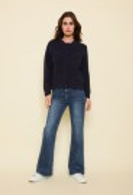 Hovedbilde Claudia Cardigan 