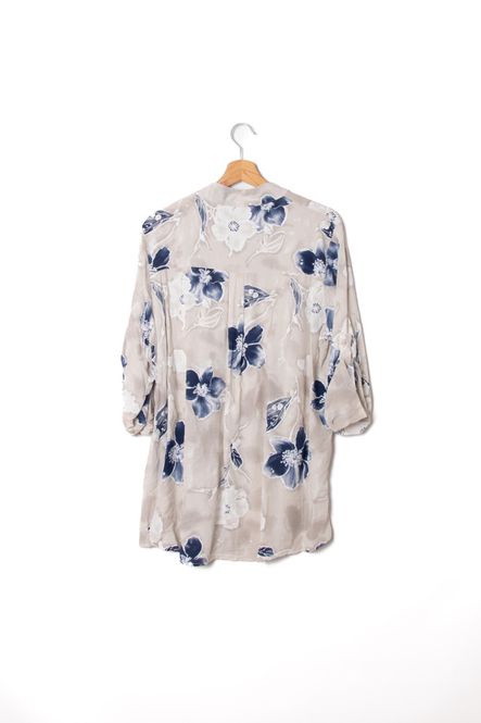 Hovedbilde Mint bluse beige