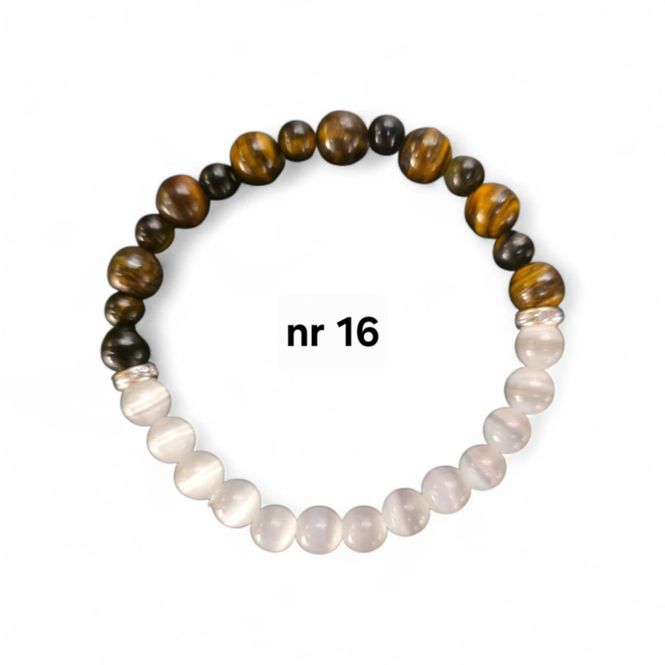 Hovedbilde Armbånd Hege 16