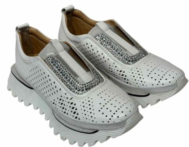 Hovedbilde Mira Sneaker