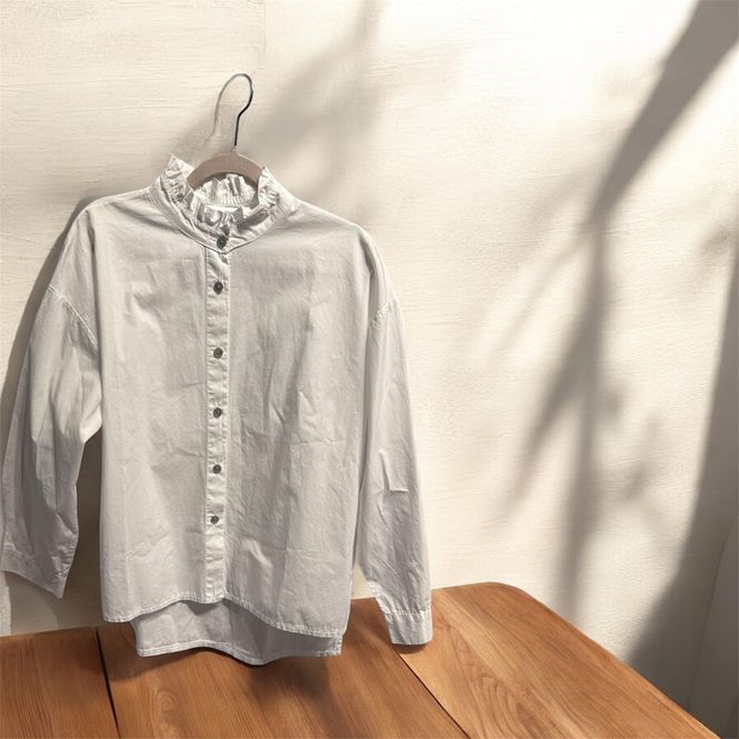 Hovedbilde Diana bluse