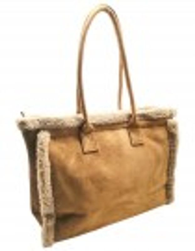 ViMaDa totebag camel