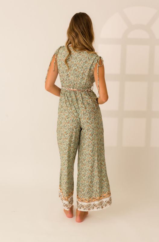 Flow jumpsuit