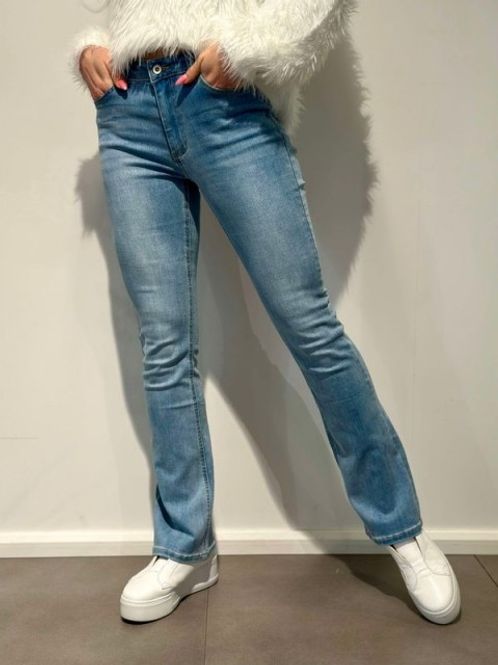 Hovedbilde Flare Jeans 