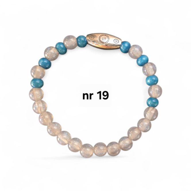 Hovedbilde Armbånd Hege 19