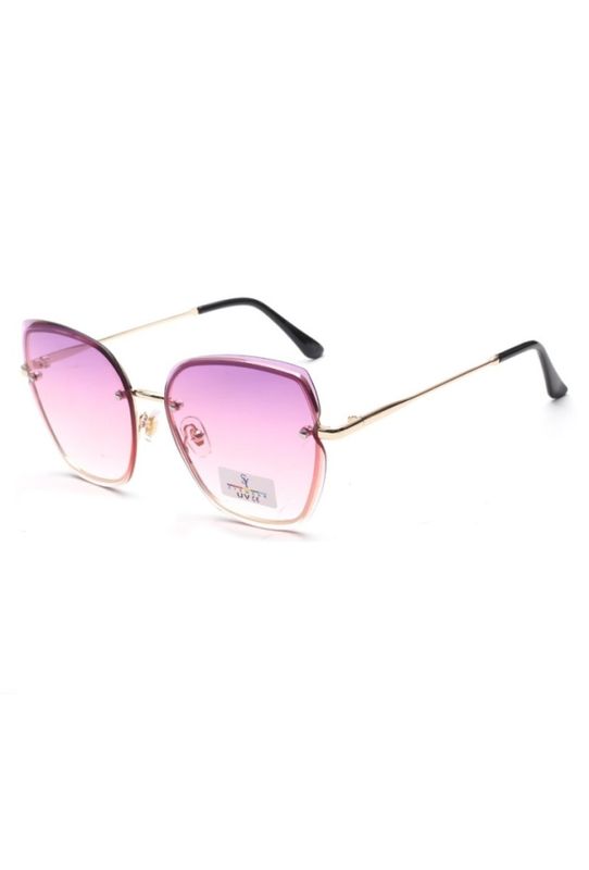 Sonja Solbrille 3 farger