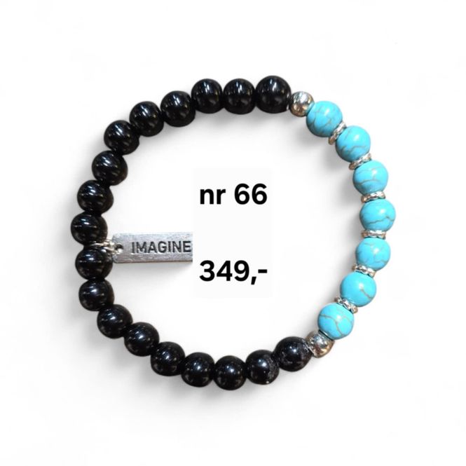 Hovedbilde Armbånd Hege 66