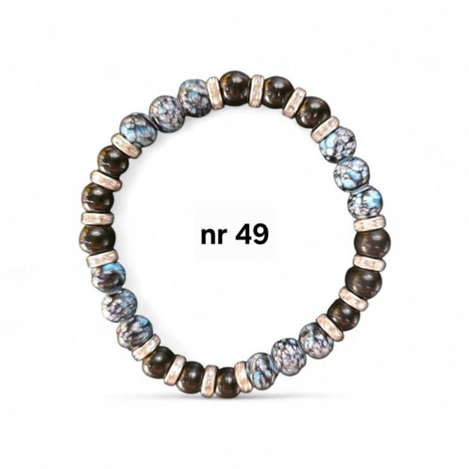 Hovedbilde Armbånd Hege 36