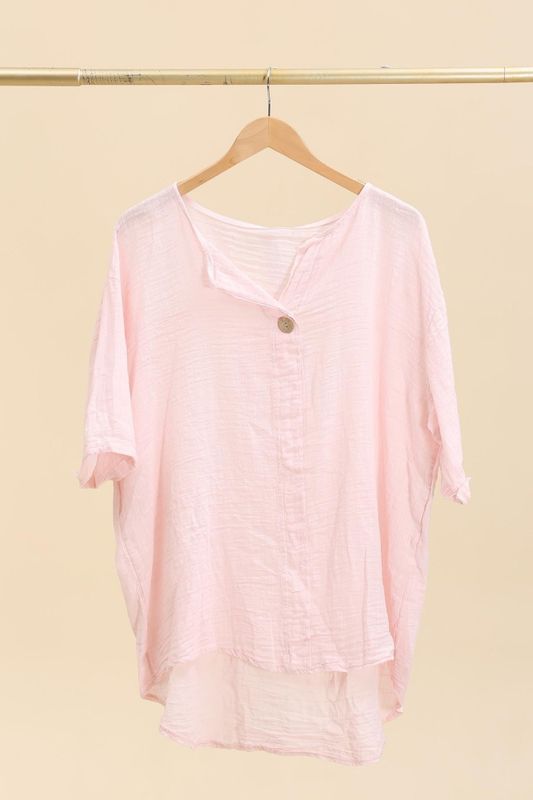 Sima bluse beige