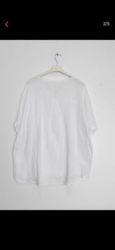 Sima bluse beige