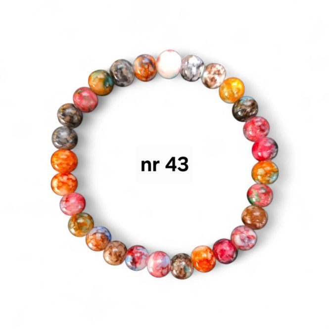 Hovedbilde Armbånd Hege 43