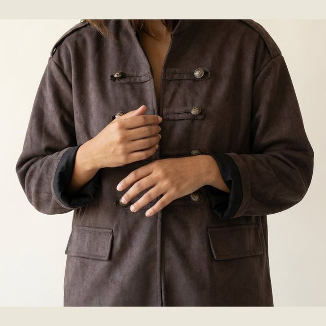 Hovedbilde Uniform jakke